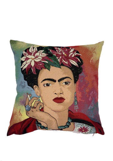 Μαξιλάρι Στόφα Frida Kahlo