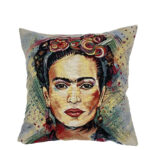 Μαξιλάρι Στόφα Frida Kahlo