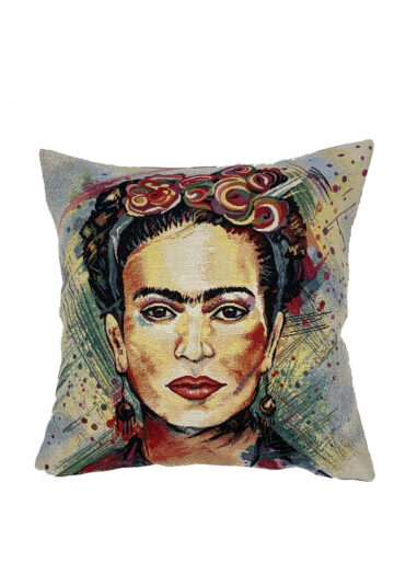 Μαξιλάρι Στόφα Frida Kahlo