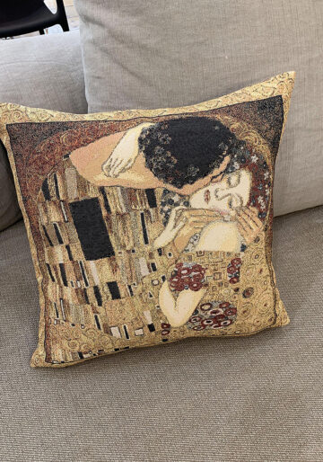 KLIMT Διακοσμητικό Μαξιλάρι (M230)