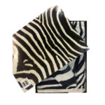 Τραπεζομάντηλο Φαγητού Animal Print