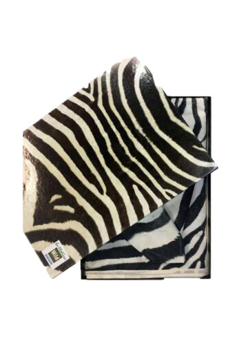 Τραπεζομάντηλο Φαγητού Animal Print