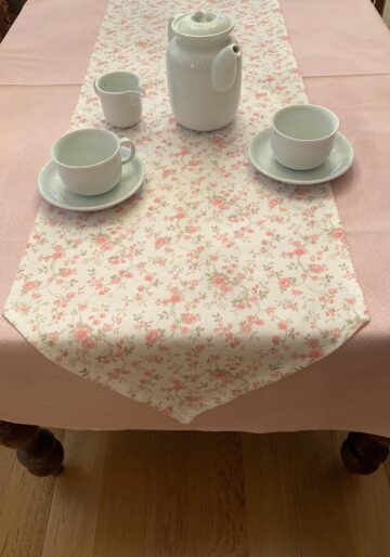 Floral Τραβέρσα TF257 - Image 3