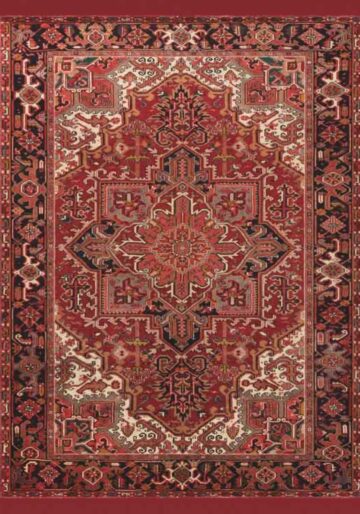 Χαλί ORIENTALE GIGLIO (CP004)