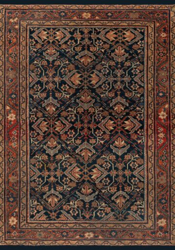 Χαλί TABRIZ FIORI (CP018)
