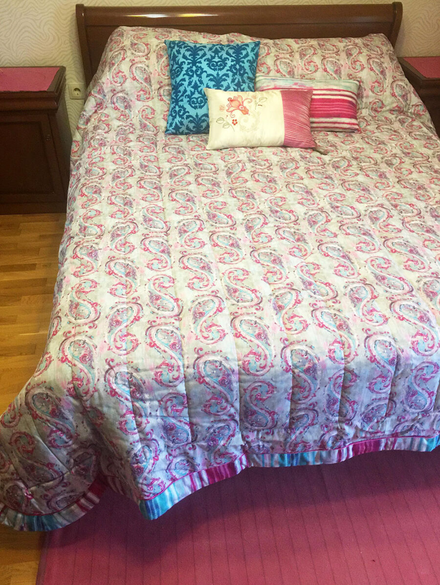 Κουβερλί King Size