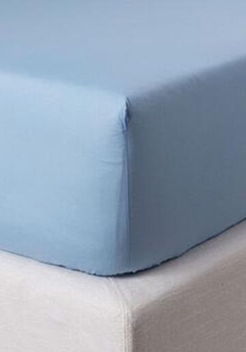 King Size Κατωσέντονο Clic Clac Zucchi