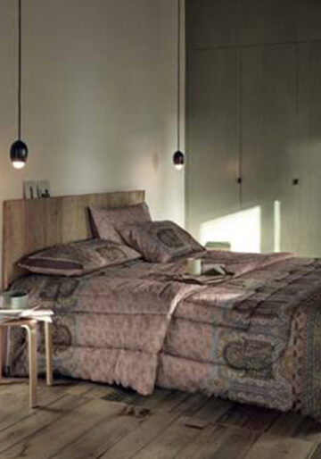 Bassetti Πάπλωμα King Size SATIN