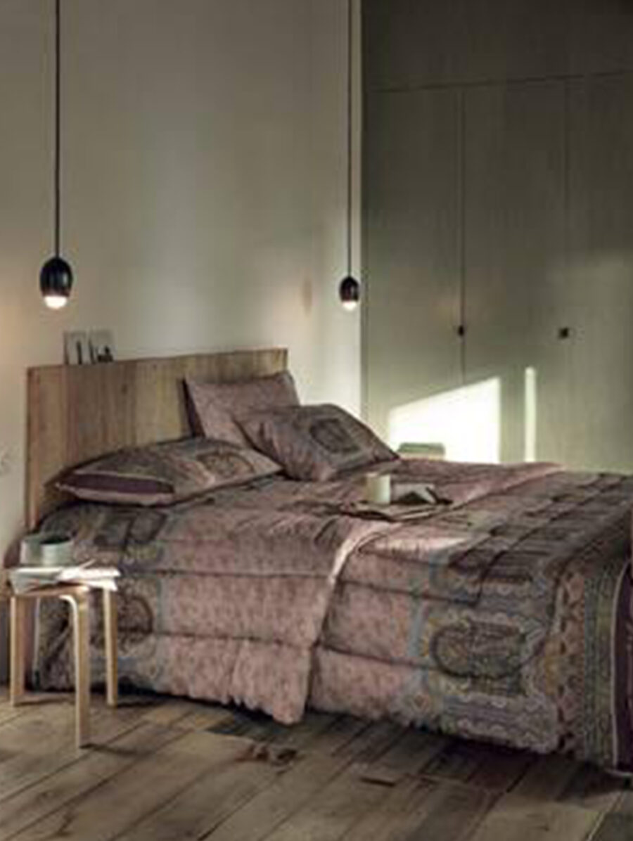 Bassetti Πάπλωμα King Size SATIN