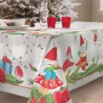 Gabel Τραπεζομάντηλο 150x220cm 100% Βαμβάκι