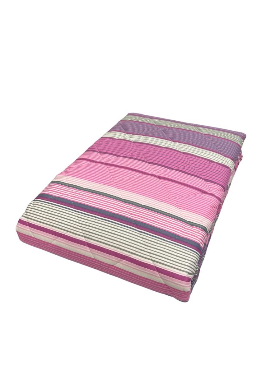 Μοντέρνο ΥπέρΔιπλό καπιτονέ κάλλυμα Gabel