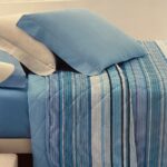 Μοντέρνο ΥπέρΔιπλό καπιτονέ κάλλυμα Gabel