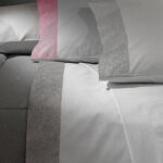 Gabel Σετ σεντόνια Chromo Υπέρδιπλα