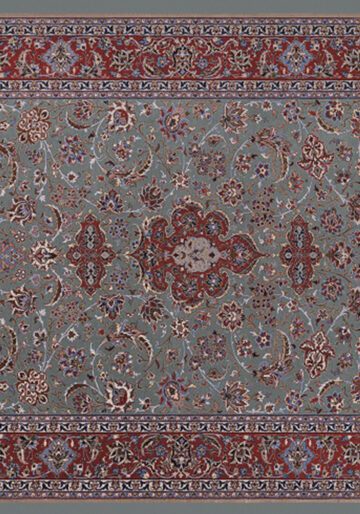 Ανοιξιάτικο Χαλί Isfahan