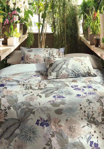 Profumo di Lavanda GABEL Ελαφρύ κάλυμμα κρεβατιού 260×270 (C027)