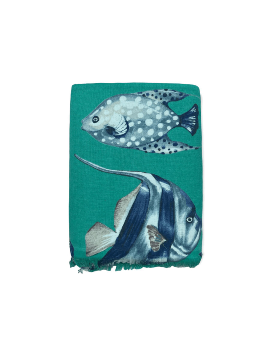 Ocean Πετσέτα θαλάσσης