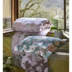 RANDI Primrose Σετ σεντόνια Περκάλι King Size