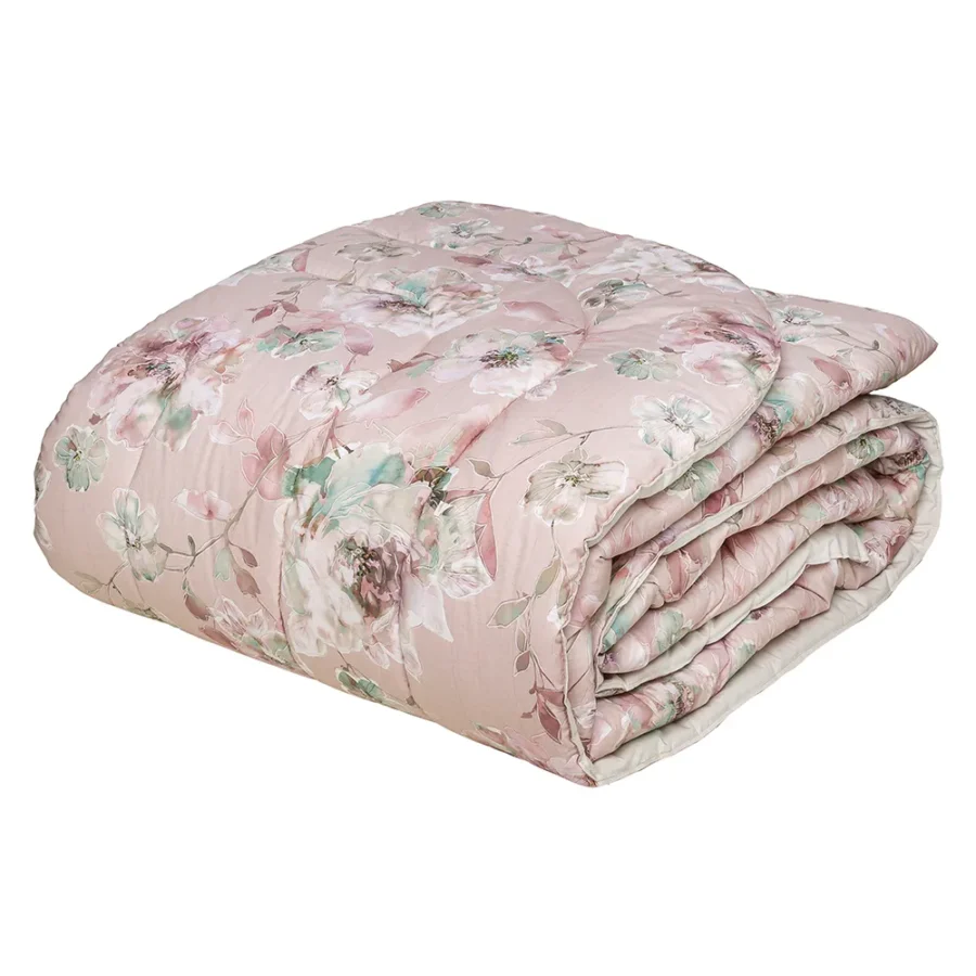 RANDI Primrose Πάπλωμα Περκάλι King Size